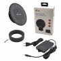 i-tec Built-in Desktop Fast Charger, USB-C PD 3.0 + 3x USB 3.0 QC3.0, 96 W (CHARGER96WD)