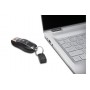Kensington VeriMark™ Fingerprint Key - - FIDO U2F per l’autenticazione Universal 2nd Factor e Windows Hello™ (K67977WW)