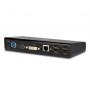 Hamlet Docking Station USB 3.0 Dual Display dual display DVI e HDMI, hub con 6 porte usb, LAN E AUDIO (HDOCKS300)