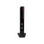 Hamlet Docking Station USB 3.0 Dual Display dual display DVI e HDMI, hub con 6 porte usb, LAN E AUDIO (HDOCKS300)
