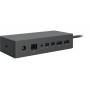 Microsoft Surface Dock docking station per dispositivo mobile Tablet Nero (PF3-00009)