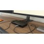 i-tec Thunderbolt 3 3x Display Docking Station + Power Delivery 96W (TB3TRIPLEDOCKPDIT)