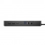 DELL WD19S-180W Cablato USB 3.2 Gen 2 (3.1 Gen 2) Type-C Nero (DELL-WD19S180W)