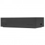 Targus DOCK190EUZ replicatore di porte e docking station per notebook Cablato Thunderbolt 3 Nero (DOCK190EUZ)