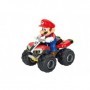 Carrera Mario Motore elettrico 1:20 Quadriciclo (370200996X)