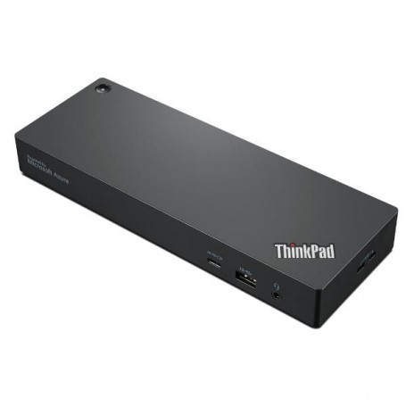 THUNDERBOLT 4 SMART DOCK (40B10135EU)