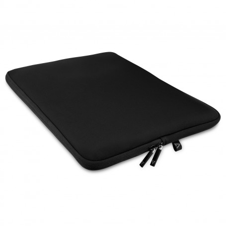 V7 Custodia impermeabile per laptop 12” in neoprene (CSE12-BLK-3E)