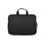 Urban Factory Nylee borsa per notebook 30,5 cm (12") Valigetta ventiquattrore Nero (TLS12UF)
