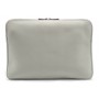 Nilox NXF1502 borsa per notebook 39,6 cm (15.6") Custodia a tasca Grigio (NXF1502)