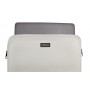 Nilox NXF1502 borsa per notebook 39,6 cm (15.6") Custodia a tasca Grigio (NXF1502)