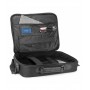 Vultech GB-15.60 Rev. 2.1 borsa per notebook 39,6 cm (15.6") Valigetta ventiquattrore Nero (GB-15.60 REV. 2.1)