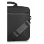 Urban Factory Toplight borsa per notebook 35,6 cm (14") Valigetta ventiquattrore Nero (TLC04UF)