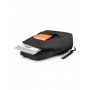 Urban Factory Nylee zaino Zaino casual Nero Poliestere (BLS14UF)