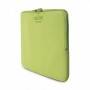 Tucano Colore Second Skin borsa per notebook 31,8 cm (12.5") Custodia a tasca Verde (BFC1112-V)