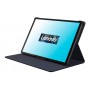 Lenovo ZG38C02959 custodia per tablet 26,2 cm (10.3") Custodia a libro Nero (ZG38C02959)