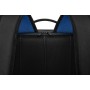 DELL ES1520P borsa per notebook 39,6 cm (15.6") Zaino Nero, Blu (ES-BP-15-20)