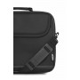 Urban Factory AVB06UF-V2 borsa per notebook 39,6 cm (15.6") Valigetta ventiquattrore Nero (AVB06UF)