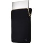 HP Custodia Reversible Protective 15,6'' Gold Laptop Sleeve (2F2K6AA)