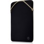 HP Custodia Reversible Protective 15,6'' Gold Laptop Sleeve (2F2K6AA)
