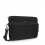 Rivacase 5120 borsa per notebook 33,8 cm (13.3") Custodia a tasca Nero (5120BK)