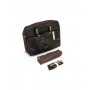 Adj BS290 borsa per notebook 39,6 cm (15.6") Valigetta ventiquattrore Marrone (180-00021)