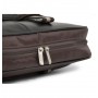 Adj BS290 borsa per notebook 39,6 cm (15.6") Valigetta ventiquattrore Marrone (180-00021)