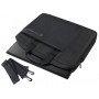 Dynabook B116 borsa per notebook 40,6 cm (16") Valigetta ventiquattrore Nero (PX1880E-2NCA)