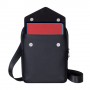 Rivacase 8511 27,9 cm (11") Borsa da corriere Nero (8511BLACK)