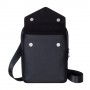 Rivacase 8511 27,9 cm (11") Borsa da corriere Nero (8511BLACK)
