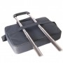 Tucano Loop Large borsa per notebook 38,1 cm (15") Borsa da corriere Grigio (BSLOOP15-BK)