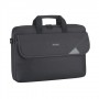 Targus Intellect 15.6" Topload Laptop Case Black (TBT239EU)