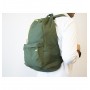 Adj Yoof borsa per notebook 39,6 cm (15.6") Zaino Verde, Giallo (180-00040)