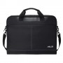 ASUS Nereus borsa per notebook 40,6 cm (16") Valigetta ventiquattrore Nero (90-XB4000BA00010-)