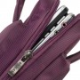 Rivacase 8231 borsa per notebook 39,6 cm (15.6") Borsa da corriere Porpora (8231PRL)