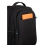 Urban Factory Dailee zaino Zaino casual Nero Nylon (DBC14UF)