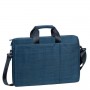 BORSA PORTA NOTEBOOK 15.6 BLUE    / (8335BLUE)