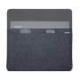 Lenovo GX40X02932 borsa per notebook 35,6 cm (14") Custodia a tasca Nero (GX40X02932)