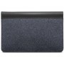 Lenovo GX40X02932 borsa per notebook 35,6 cm (14") Custodia a tasca Nero (GX40X02932)