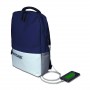 PANTONE BACKPACK NAVY 15.6 (PT-BK2965N)