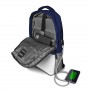 PANTONE BACKPACK NAVY 15.6 (PT-BK2965N)