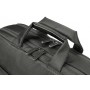 Tucano Free & Busy 15" double borsa per notebook 40,6 cm (16") Valigetta ventiquattrore Nero (BFRBUB15D-BK)