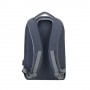 Rivacase 7562 borsa per notebook 39,6 cm (15.6") Zaino Grigio (7562GY)