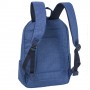 Rivacase 7560 zaino Blu Poliestere (7560BLUE)