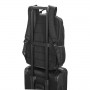 V7 CBP17-ECO-BLK borsa per notebook 43,2 cm (17") Zaino Nero (CBP17-ECO-BLK)