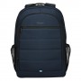 Targus Octave borsa per notebook 39,6 cm (15.6") Zaino Nero, Blu (TBB59302GL)