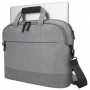Targus TBT919GL borsa per notebook 39,6 cm (15.6") Grigio (TBT919GL)