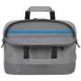 Targus TBT919GL borsa per notebook 39,6 cm (15.6") Grigio (TBT919GL)