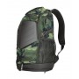 Trust GXT 1255 Outlaw zaino Nero/Verde Poliestere (23302)