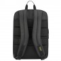 Targus CityGear borsa per notebook 39,6 cm (15.6") Zaino Nero (TCG661GL)