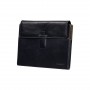 dbramante1928 Hellerup Custodia a tasca Nero (HEMSGTBL0814)